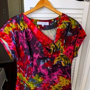 Trina Turk blouse